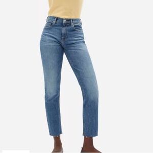EVERLANE • The Original Cheeky Jean • Size 28 Regular